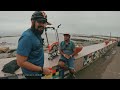 Cycling, Brompton Bicycles and Fishing Boats: The Surprising Link #Vlog