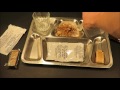 1989 Ration Cold Weather 24hr MRE Review RAFCO Rarest RCW US Military Mountain Food Testing