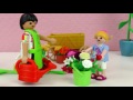 Playmobil Film Deutsch | Folge 51-60 | Kinderserie Familie Vogel | Compilation