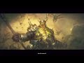 EPIC Gaming Cinematic with INTENSE Audio Tamurkahn Lord of Maggots Nurgle Chieftan
