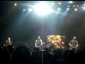 Alter Bridge - Rise Today (live Ancienne Belgique 05/11/2011)