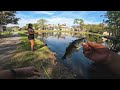 World's SMALLEST Baitcaster Fishing Reel Challenge!