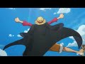 One Piece ワンピース ワノ国編 Sakuga 作画: Tu Yong-Ce 涂泳策 [AMV/MAD]