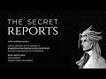 The Secret Reports • About the channel