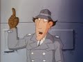 1 Hour of Classic Inspector Gadget!