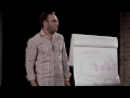 Simon Sinek: Why Leaders Eat Last