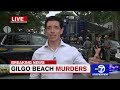 Extra Time: Everything we know about the Gilgo Beach investigation