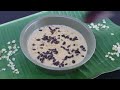 Healthy Jowar Recipe For Weight Loss - Jowar For Dinner - No Milk - No Sugar | Skinny Recipes