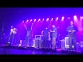 Greensky Bluegrass ENCORE: 3/9/17 Columbia, SC