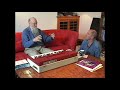 TERRY RILEY INTERVIEW by Henry Kaiser