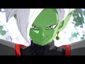 TODOS LOS FINALES DRAMÁTICOS  | DRAGON BALL fighterZ (SUB) Español (v.1.25) Season 1, 2 & 3 + DLC