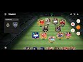 Update My Squad + Showing Stats In FC Mobile