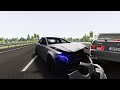 Accidents Based on Real Life Incidents #4 | BeamNG DRIVE