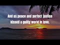 Here Is Love (Video Lyrics) ~ Top Worship Song