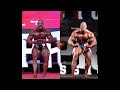 Michal Krizo 1 Year Transformation - Empro 2023 vs 2024