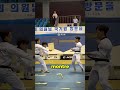 La Beauté du Taekwondo ! 🥋👊