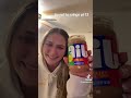 Try not to cringe girls @ care.bearrrrrr (Tik Tok videos compilation)