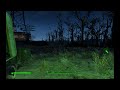Fallout 4 Unmarked location