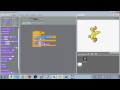 programando con scratch.flv