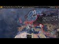 What if occitania and brittany were independent countries Hoi4 Timelapse