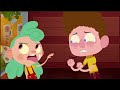 CampCamp Is The Best F**king Show Ever