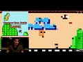 Super Mario Bros. 3 - Hammer Bros. Battle (Player2 Remix)