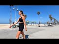 Venice Beach Boardwalk Weekday Tour