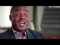 A Football Life Marshall Faulk