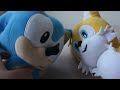 Tails's Brainrot! - ChrisSonicPlush