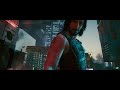 Cyberpunk 2077 |  Johnny Silverhand Tribute | Never Stop Fighting