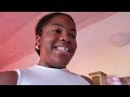 vlog: shopping with star girl + meeting a subscriber + book recs + seeing kenya benya!