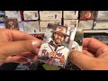 Break #208 20 Box Retail Bowman Topps