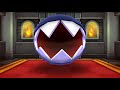 Mario Party Island Tour - Bowser's Tower With Fire Mario