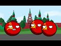 CountryBalls - History of Cuba