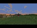 Surviving Minecraft Hardcore - Ep.1