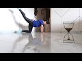 Ghar Par Lower Body Workout | 2 Week Weight Loss Challenge | Ghar Par Legs Ki Exercise Kaise Kare 🏋️