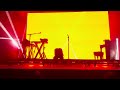 Porter Robinson - Unfold (Nurture Live) @  mca Melbourne 2023