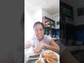 Ginataang langka#mukbang #lutongbahay