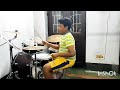 Khnoro Amar Fossil #drumcover #drummer #youtube #music #song