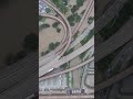 Drone video shows Houston deluged after storm Beryl