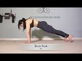 20-Minute Follow-Along Core Workout! End BACK PAIN!