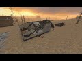 Half Life 2 - The fate of the combine.