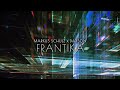 Markus Schulz x Daxson - Frantika