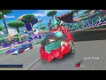 Team Sonic Racing 12 May