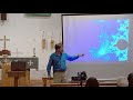 Fractals: The Secret Code of Creation  Dr Jason Lisle