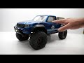 Traxxas TRX-4 Long Term Update - Performance Upgrades / Modifications