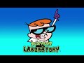 Dexter's Laboratory | Sister in Mom's Body | Cartoon Network
