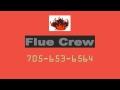 Flue Crew video1