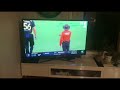 Starc's Best Delivery Ever (Australia vs Sri Lanka T20)