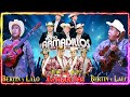 Puros Corridos Con Banda Mix Dueto Bertin y Lalo, Los Armadillos de la Sierra, Dueto Los Armadillos